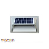 GT-ESL06 Solar Wall Light