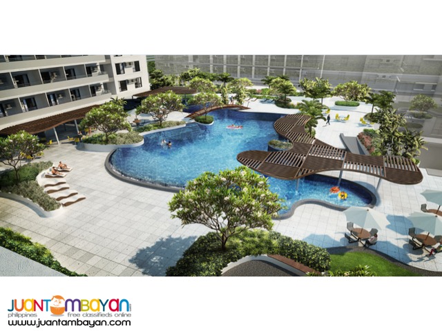 Avida Towers Asten (Makati City)