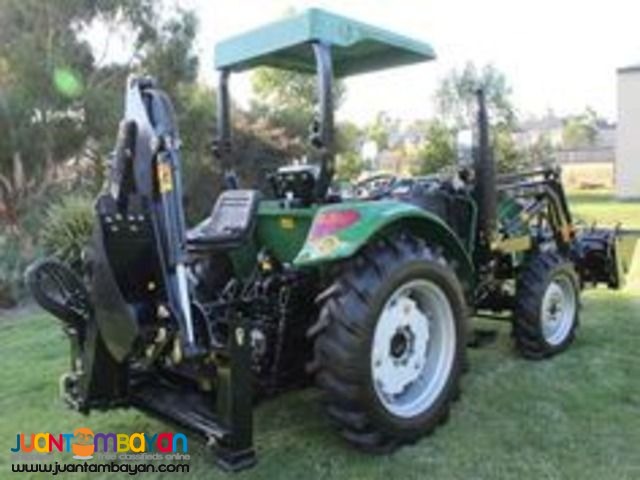  Multi purpose Brand new Farm tractor DRAGON EMPRESS