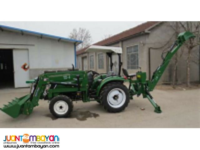  Multi purpose Brand new Farm tractor DRAGON EMPRESS