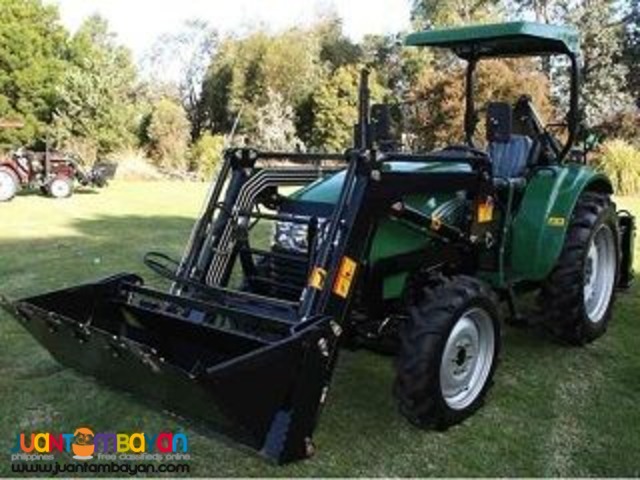  Multi purpose Brand new Farm tractor DRAGON EMPRESS