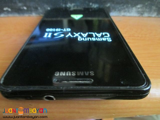 Samsung Galaxy S2 16GB