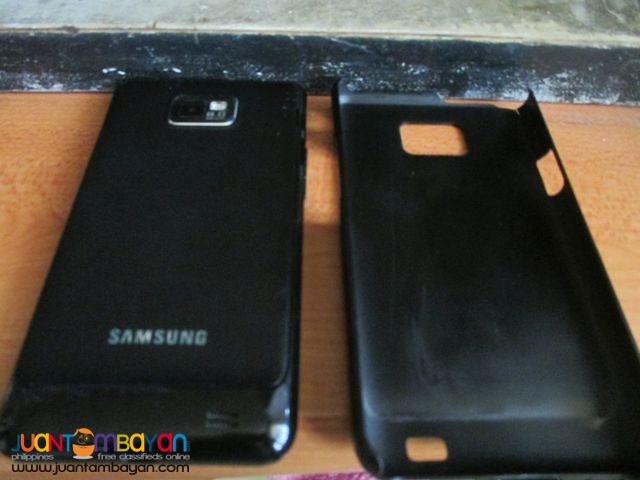 Samsung Galaxy S2 16GB