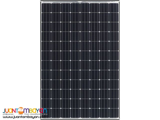 265w Solar Panel