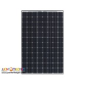 265w Solar Panel