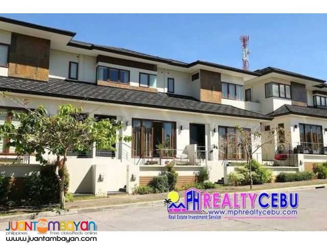 Duplex Flat House For Sale in Talamban Cebu City (175m² 3BR)
