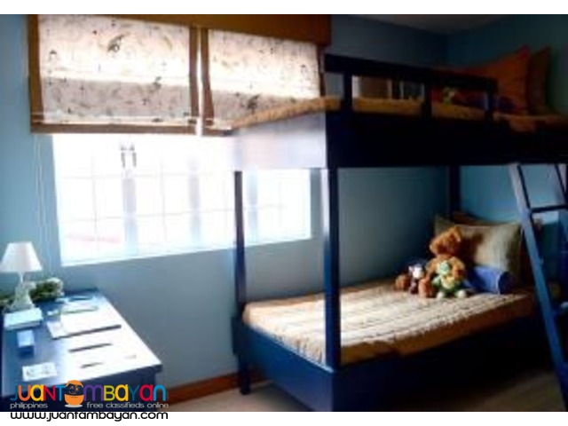 2-Storey Sinlge Detach HouseLot w/ 5 Bedrooms in Legazpi City