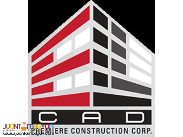 Fit Out Services by The Top Philippine Fit Out Contractor