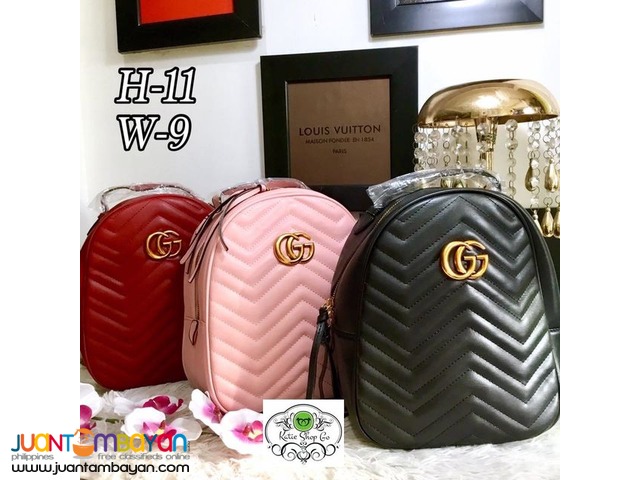 gucci marmont price philippines