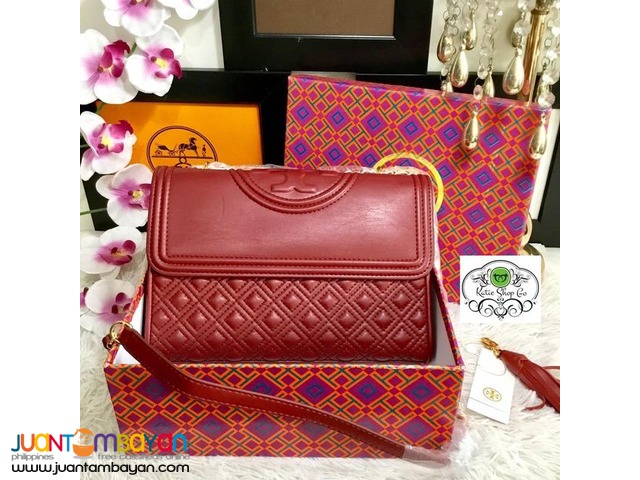 tory burch wallet price philippines