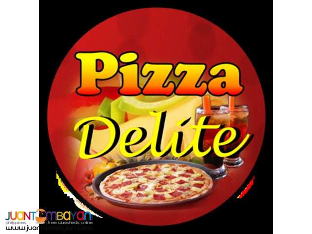 Pizza Delite 2018