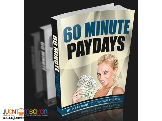 60 minute paydays