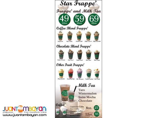 How to have a frappe business?