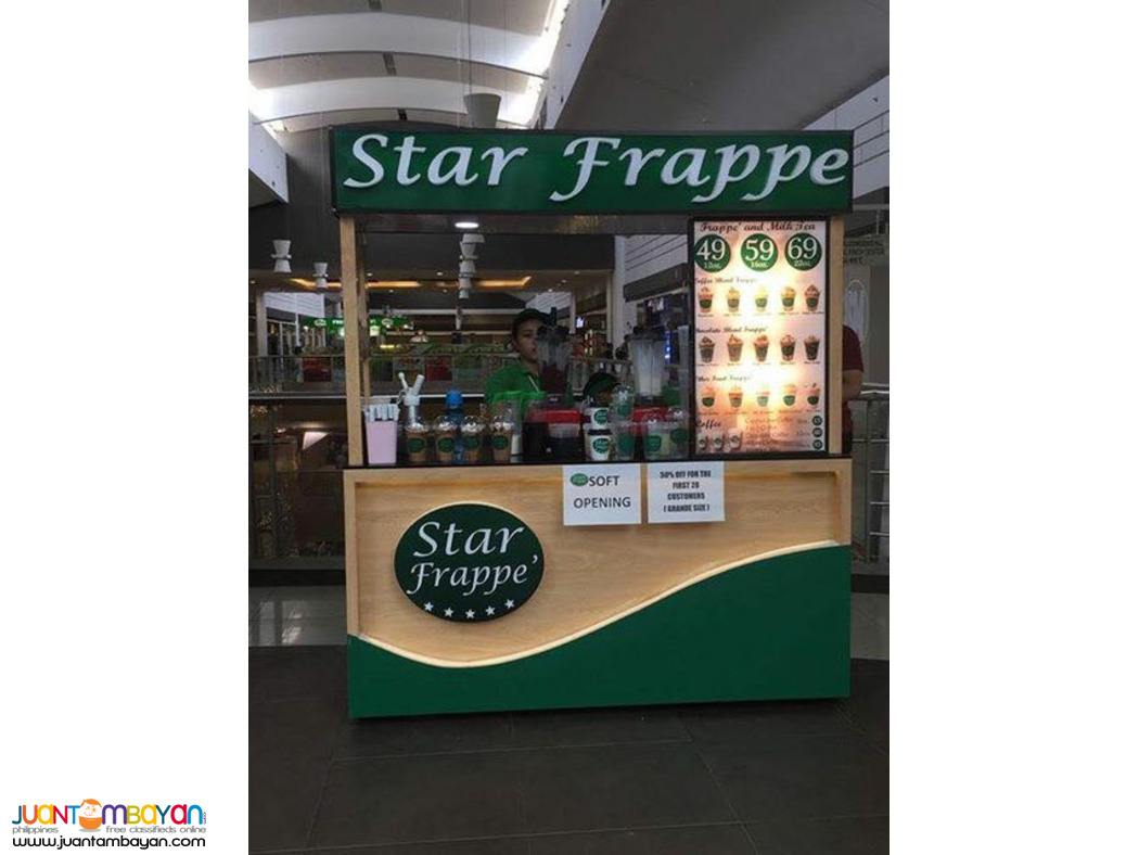 How to have a frappe business?