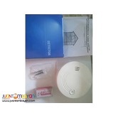 9V Smoke Detector