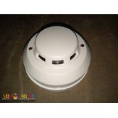 24v Smoke Detector