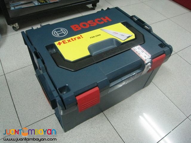 Bosch GKS 65 GCE Circular Saw with Guide Rail FSN 1600
