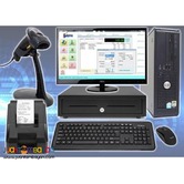 POS System with Stock and Inventory Management