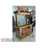 Food Cart Maker Food Kiosk Maker Mall Cart Maker