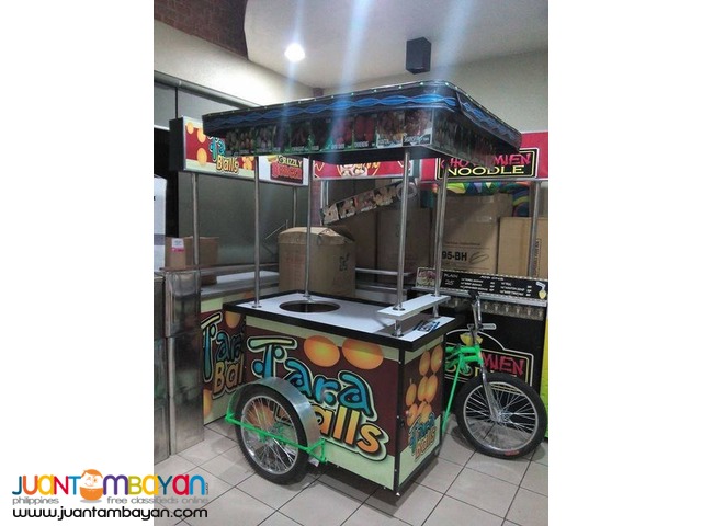 Food Cart Maker Food Kiosk Maker Mall Cart Maker