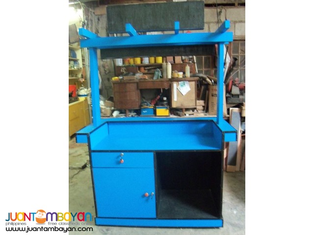 Food Cart Maker Food Kiosk Maker Mall Cart Maker