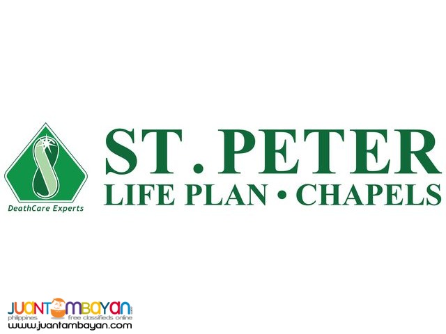 St. Peter Plan St. Ferdinand Plan with Money Back