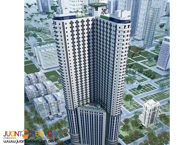 Condominium Unit in Quezon City
