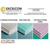 Ceiling and Drywall Partition Supply and Installation