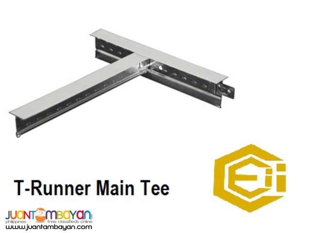 t runner installation