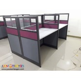 Modular Office Partition