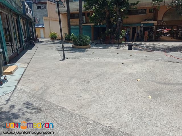Commercial Space in Cebu for rent P22,500k