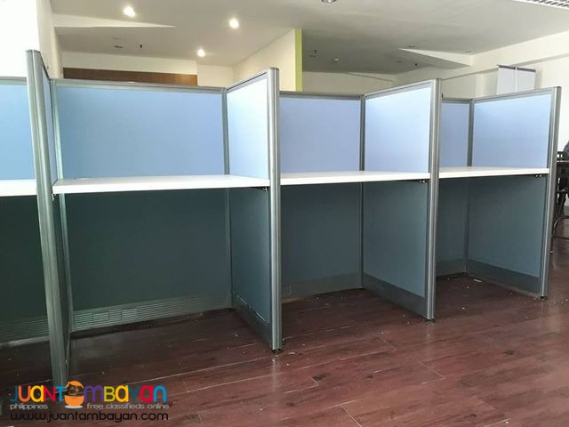 CUBICLES-new Install from JVSG CUBICLES-new Install from JVSG
