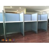 CUBICLES-new Install from JVSG