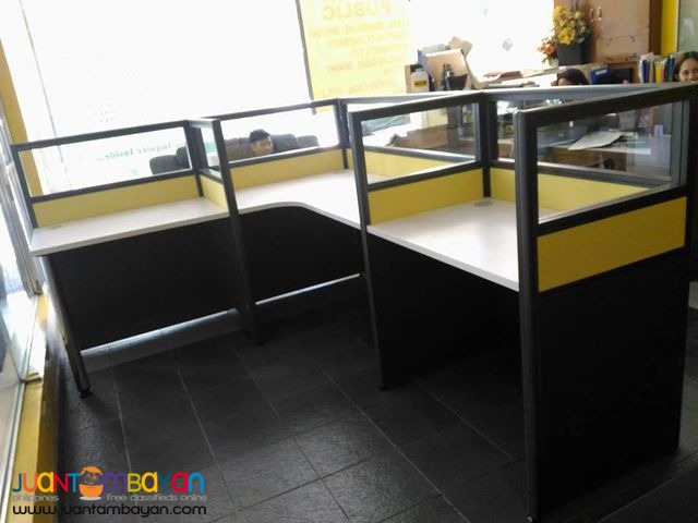 JVSG--Modular Office Cubicles JVSG--Modular Office Cubicles