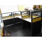 JVSG--Modular Office Cubicles