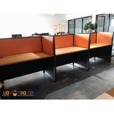 JVSG-Office Modular Partition 