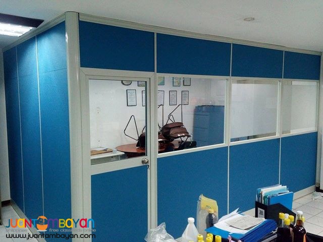 JVSG Floor to Ceiling Office Partition JVSG Floor to Ceiling Office Partition