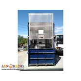 Construction Elevator