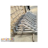 Gondola Parapet Clamp