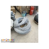 Gondola wire rope