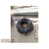 Gondola electric cable