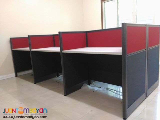 JVSG Office Cubicles type 