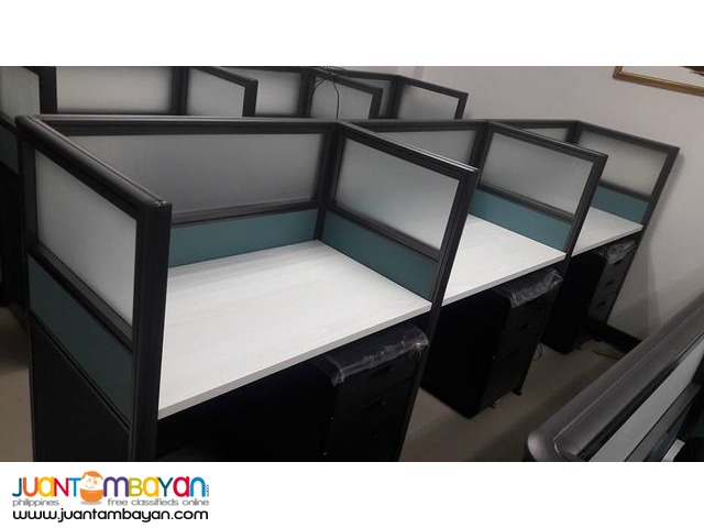 Home Office Type Partition from JVSG Home Office Type Partition from JVSG