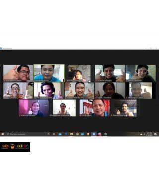 Inhouse BOSH SO1 Training DOLE Accredited