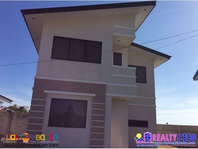 House For Sale in Mactan Plains Lapu-Lapu (148m² 3BR) House For Sale in Mactan Plains Lapu-Lapu (148m² 3BR)