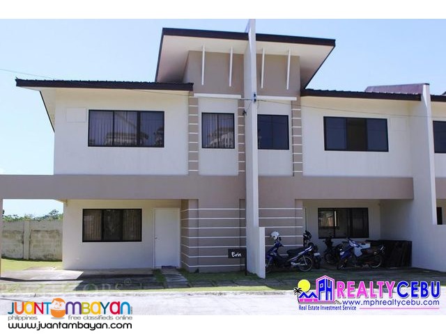 House for Sale in Mactan Plains Lapu-Lapu (73m² 3BR) House for Sale in Mactan Plains Lapu-Lapu (73m² 3BR)