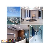 Condominium in Cainta within IL Centro Mall