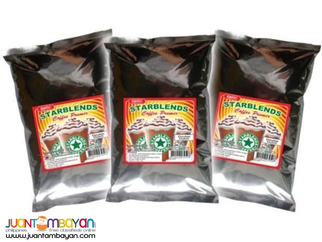Starblend Premix Starblend Premix