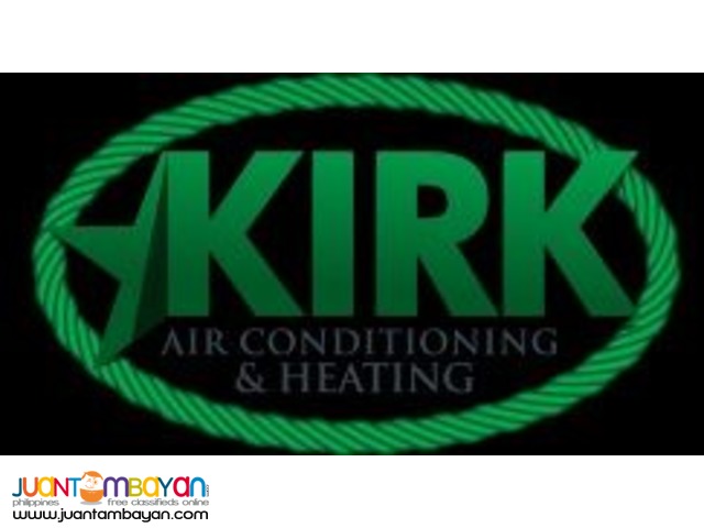 Kirk Sheet Metal Co Inc Kirk Sheet Metal Co Inc
