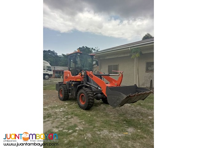 929 DE PAYLOADER